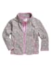 Playshoes Fleecejacke in Grau