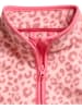 Playshoes Fleecejacke in Rosa