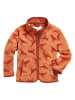 Playshoes Fleece vest oranje