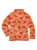 Playshoes - test Fleece vest oranje