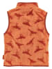 Playshoes - test Fleece bodywarmer oranje