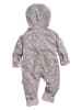Playshoes Fleece pakje grijs