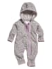 Playshoes Fleece pakje grijs