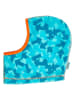 Playshoes Kominiarka polarowa w kolorze błękitnym