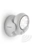 InnovaGoods LED-Sensorleuchte in Grau