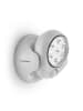 InnovaGoods LED-Sensorleuchte in Grau