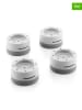 InnovaGoods 4-delige set: vibratiedempers