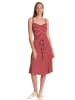 Vive Maria Sukienka "Summer Capri" w kolorze czerwonym