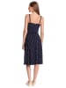 Vive Maria Kleid "Belle Mer" in Dunkelblau