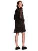 Vive Maria Sukienka "Montmartre Girl" w kolorze czarnym