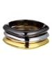 LA CHIQUITA 3-delige set: ringen