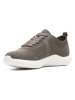 Clarks Sneakers "Nova Glint" in Oliv