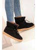 Gerois Boots zwart