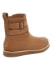 UGG Leren boots bruin