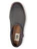 UGG Leder-Boots "Josefene" in Grau
