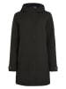 elkline Winterjacke "Schnieke" in Dunkelgrau