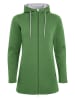 elkline Fleece vest groen