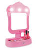Fashion Maquillage Make-Up-Spiegel mit Zubehör - ab 5 Jahren