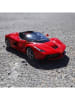Turbo Challenge Samochodzik zdalnie sterowany "Ferrari aperta" - 6+