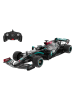 Turbo Challenge Afstandsbestuurbare auto "Mercedes AMG F1 W11 Performance" - vanaf 8 jaar