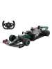 Turbo Challenge Radiografisch bestuurbare auto "Mercedes AMG F1 W11 Performance" - vanaf 8 jaar