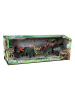 MGM Dinozaury (6 szt.) - 3+