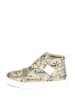 Streetfly Sneakersy ze wzorem