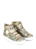 Streetfly Sneakers meerkleurig