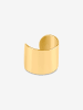 Ania Kruk Vergold. Earcuff