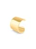 Ania Kruk Vergold. Earcuff