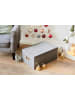 STORE IT Kerstballenbox grijs - (B)58 x (H)25 x (D)36 cm