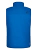 Westfjord Functionele bodywarmer "Reykir" blauw
