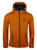 Westfjord Softshelljacke "Eldfjall" in Orange