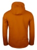 Westfjord Softshelljacke "Eldfjall" in Orange