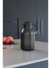 Emsa Isolierkanne "Samba" in Schwarz - 1,5 l