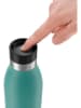 Emsa Drinkfles "Bludrop" petrol - 500 ml