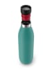Emsa Trinkflasche "Bludrop" in Petrol - 700 ml