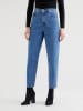 Levi´s Jeans "High Loose Taper" - Tapered fit - in Blau