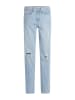 Levi´s Jeans "724" - Slim fit - in Hellblau