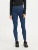 Levi´s Jeans "720" - Super Skinny fit - in Blau