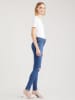 Levi´s Spijkerbroek "720" - super skinny fit - blauw