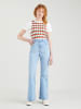 Levi´s Jeans "70S High" - Flare fit - in Hellblau