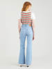 Levi´s Jeans "70S High" - Flare fit - in Hellblau