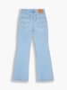 Levi´s Jeans "70S High" - Flare fit - in Hellblau