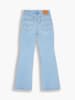 Levi´s Spijkerbroek "70S High" - flare fit - lichtblauw