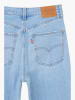 Levi´s Spijkerbroek "70S High" - flare fit - lichtblauw
