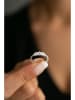 Heliophilia Silber-Ring mit Edelsteinen