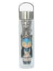 Eigenart Theebereider "Flowtea - Little Animals" blauw - 330 ml