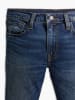 Levi´s Spijkerbroek "511" - slim fit - blauw