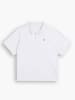 Levi´s Koszulka polo w kolorze białym